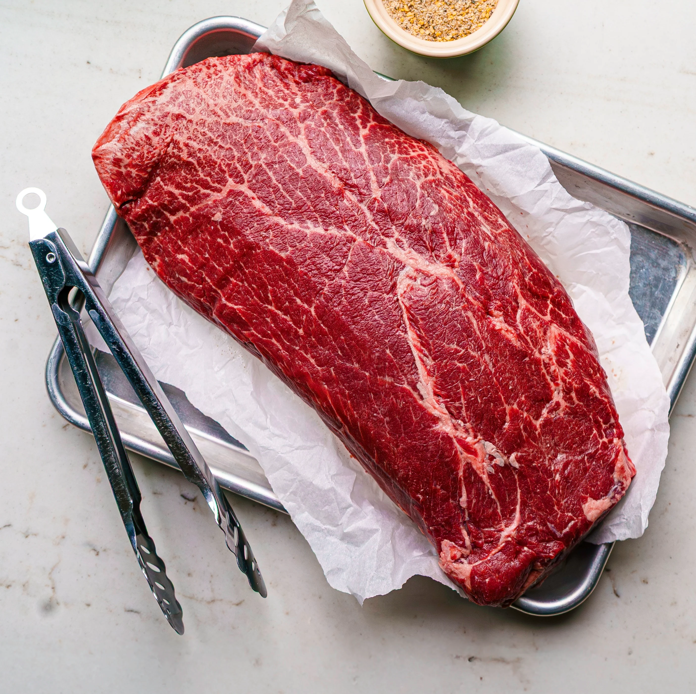Top Blade Roast