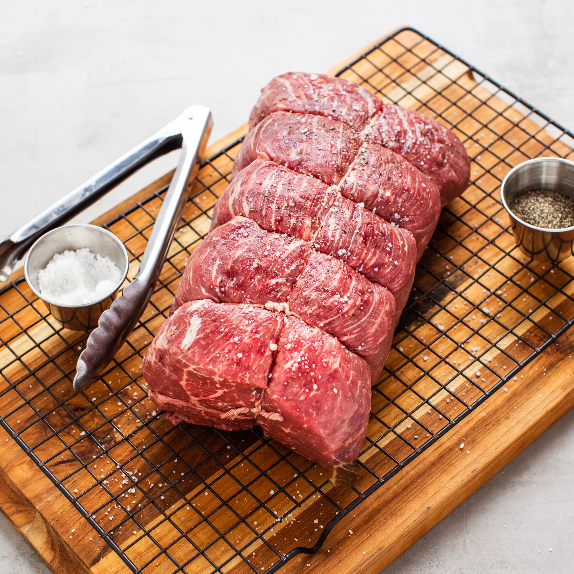 Top Round Roast - Image 3