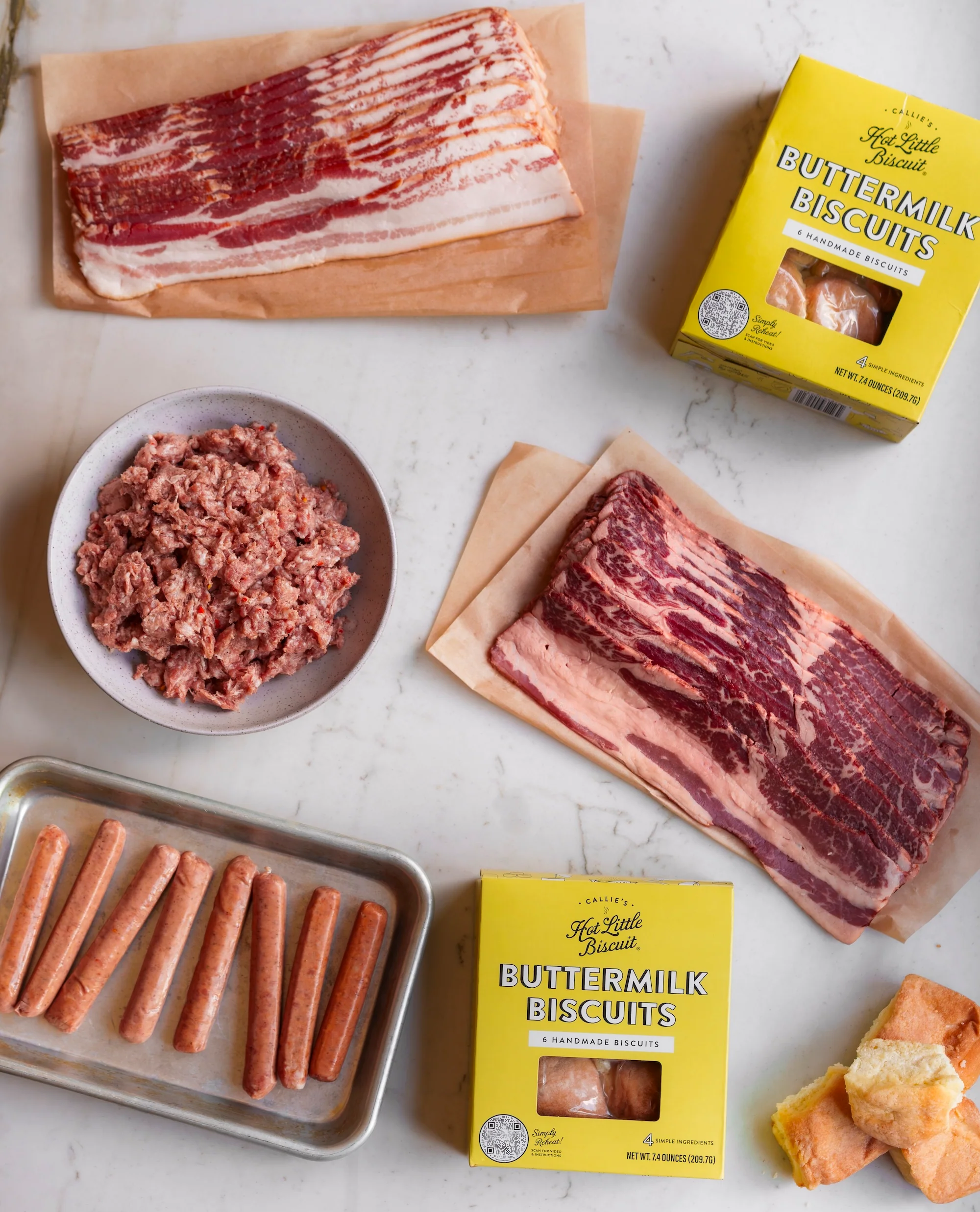 Ultimate Brunch Bundle