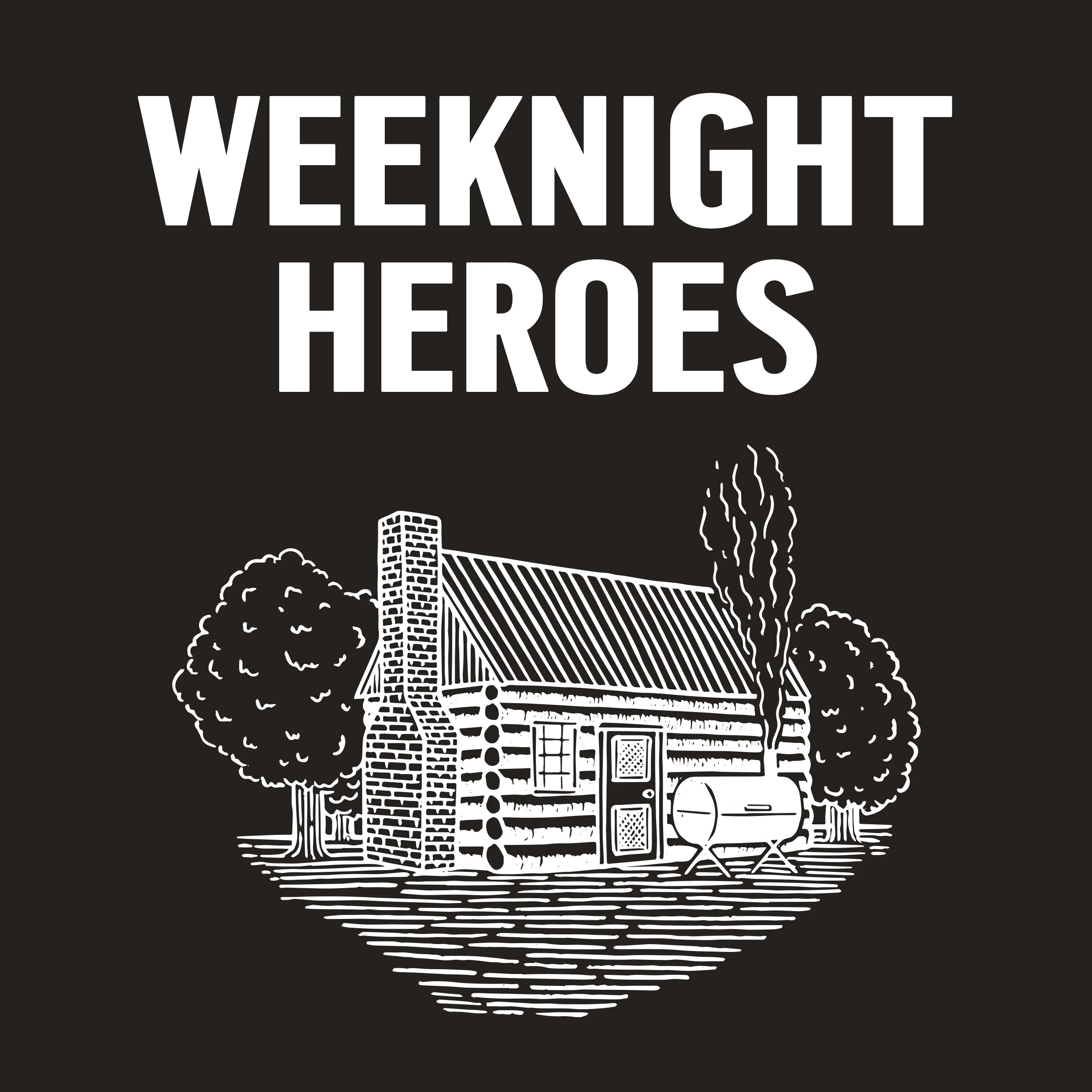 Weeknight Heroes (3 Months) - Image 2