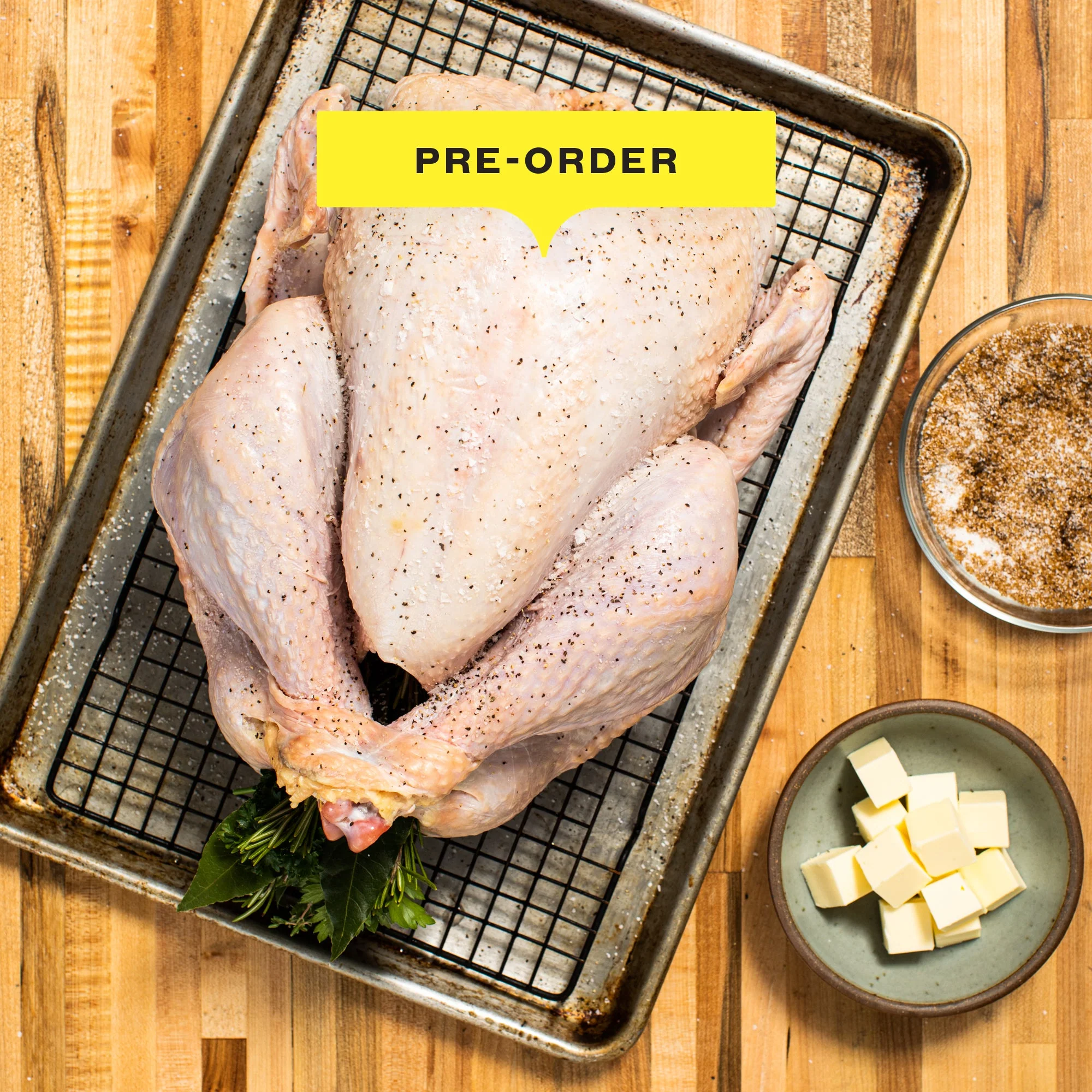 Whole Turkey - Image 2