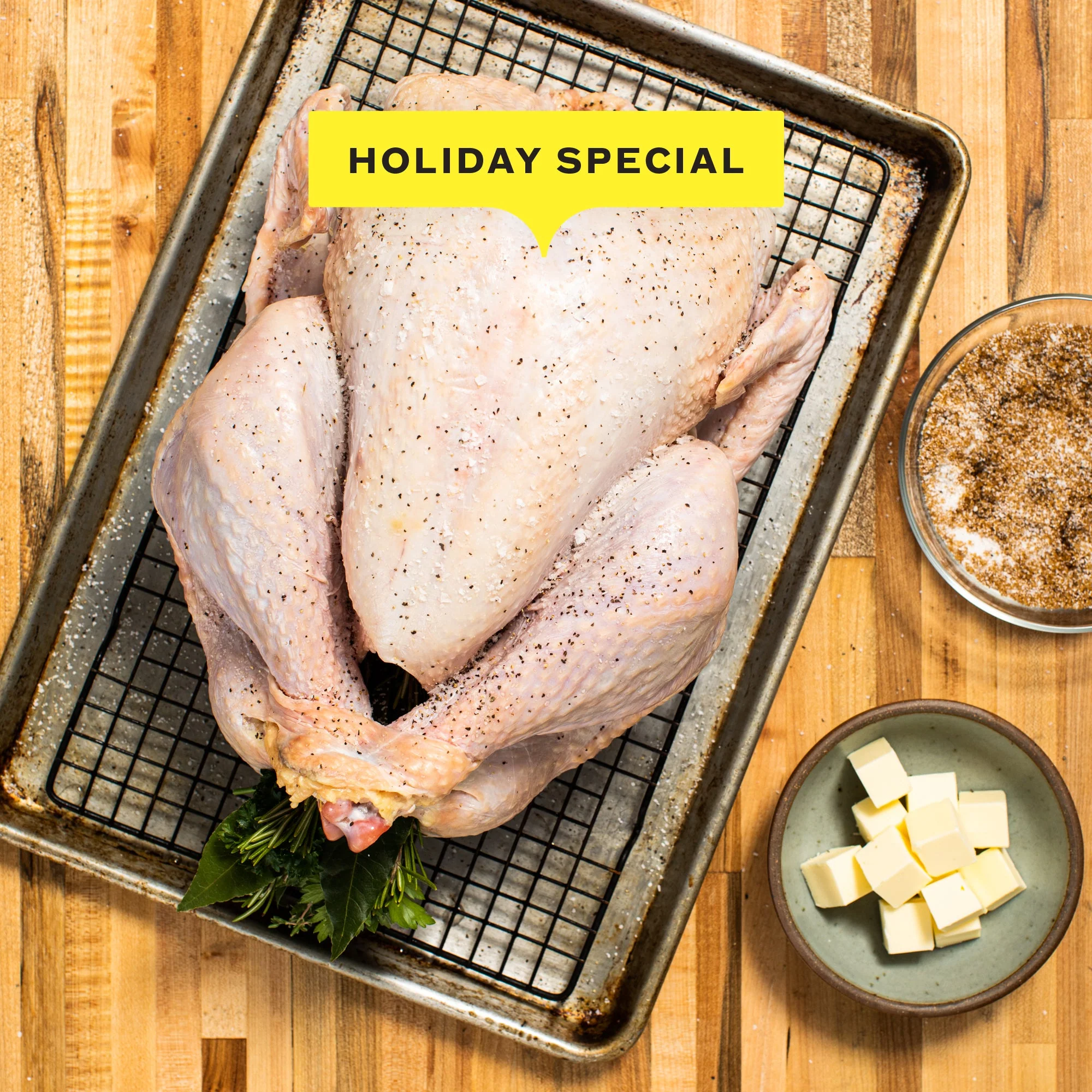 Whole Turkey - Image 3