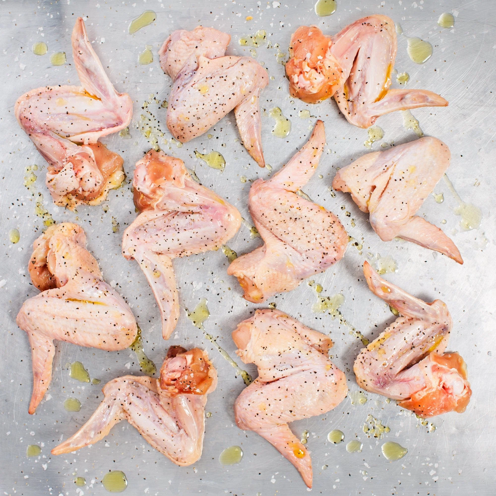 Wing Party Pack - Image 3